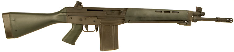 sig 542